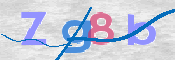 CAPTCHA kép