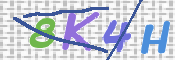 CAPTCHA kép