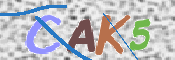 CAPTCHA kép