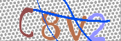 CAPTCHA kép