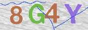 CAPTCHA kép